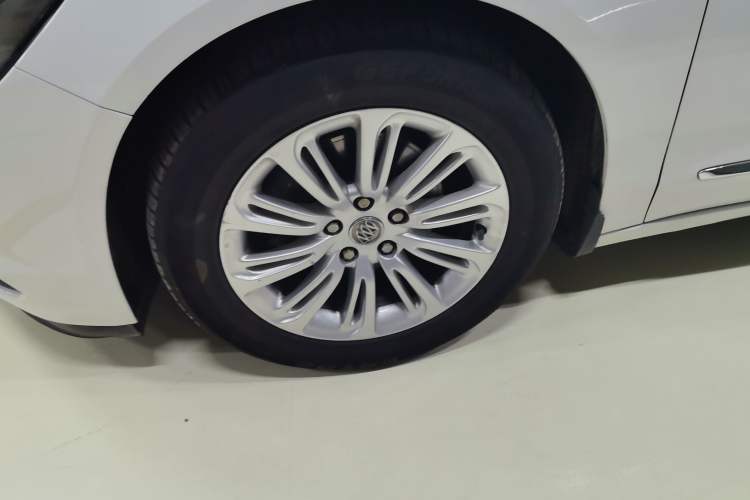 Used Buick LaCrosse 2016 20T Elite Edition
