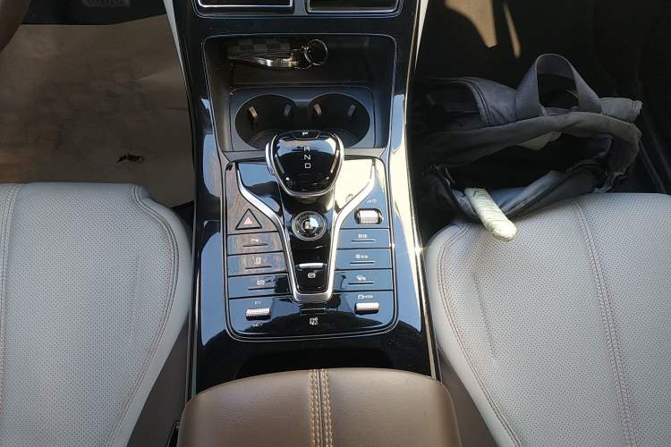 Used BYD Qin PLUS 2024 HONOR Edition DM-i 55KM Leading Model
