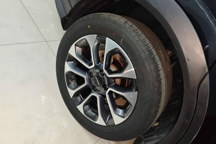 Used Dongfeng Aeolus Yixuan GS 2021 230T Automatic Zuiyao Wushu Edition
