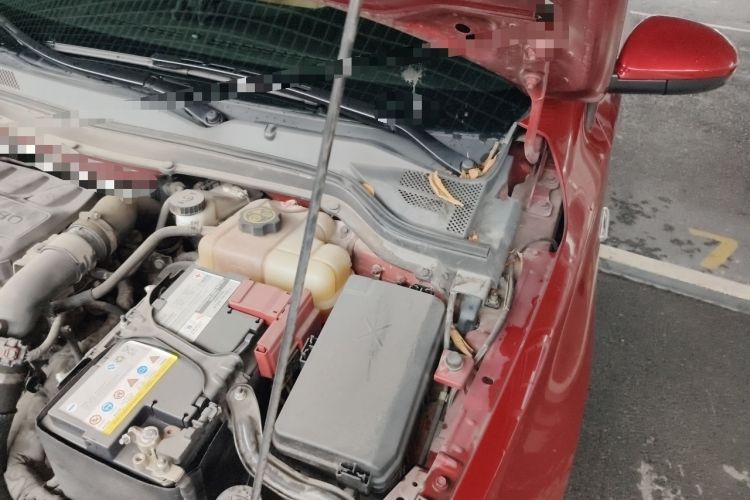 Used Buick Excelle GX 2018 18T Automatic Flagship Model
