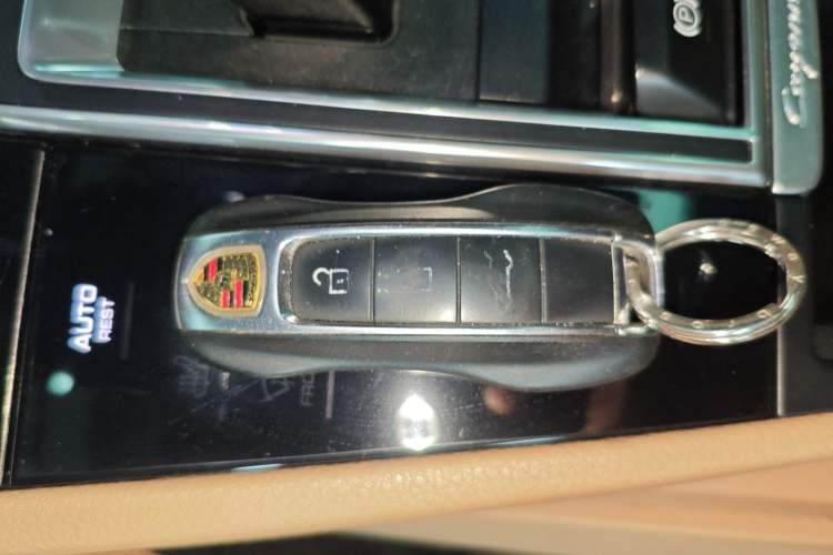 Used Porsche Cayenne 2018 Cayenne 3.0T
