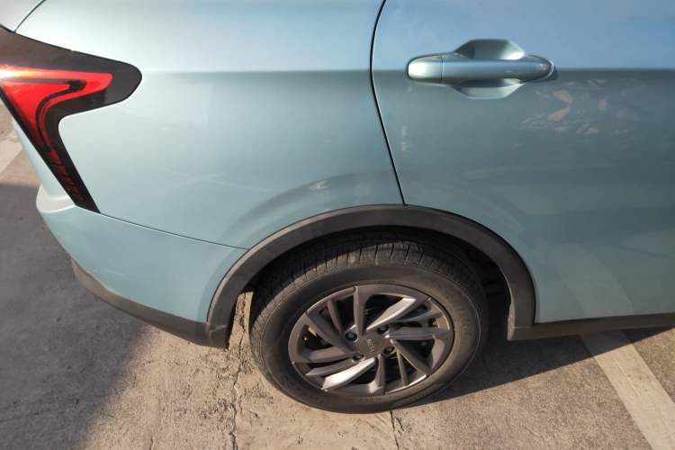 Used NETA V 2022 Chao 300 Lite Lithium Iron Phosphate
