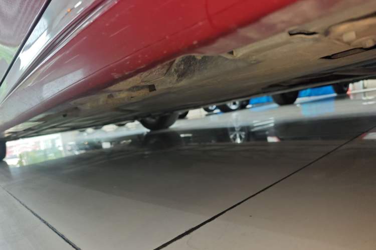 Used Mercedes-Benz A-Class 2020 Restyled A 200 L Sport Sedan Fashion Version
