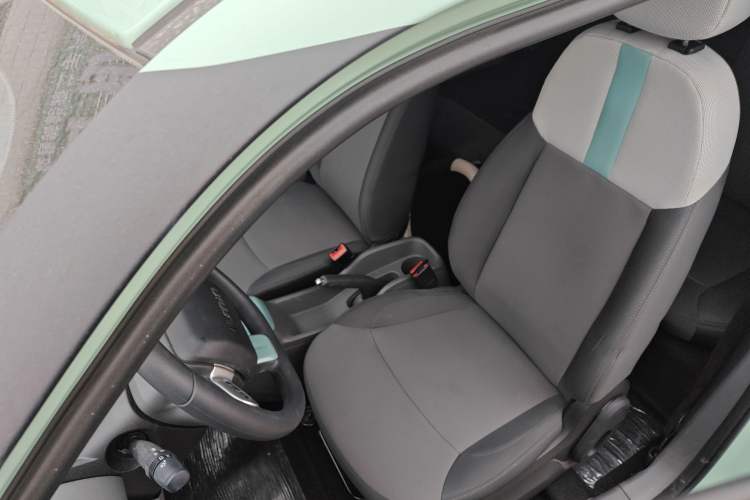 Used  Lumin 2023 205km Xiangqin Version