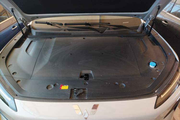 Used Wuling Xingguang S 2024 510km Flagship Edition