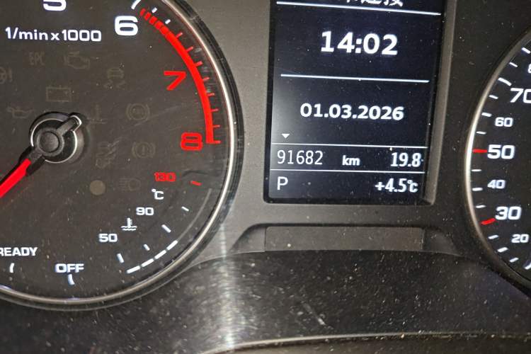 Used Audi A3 2017 Sportback 35 TFSI Ambition Edition