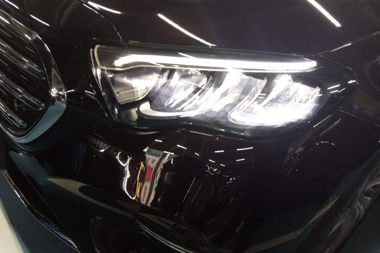 Used Mercedes-Benz E-Class 2024 E 300 L Stylish Model
