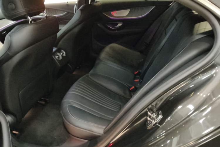 Used Mercedes-Benz CLS 2022 CLS 300 Luxury Model
