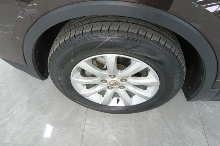 Used Buick Envision 2020 20T Two-Wheel Drive Elite Version
