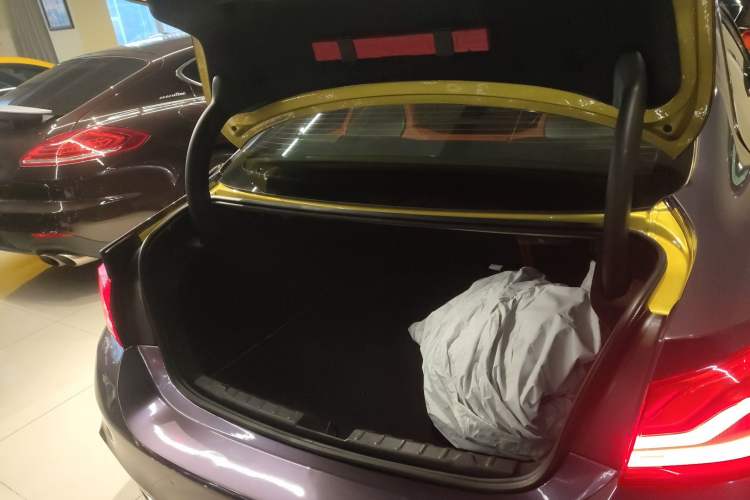 Used BMW M4 2017 M4 Coupe Fan Limited Edition
