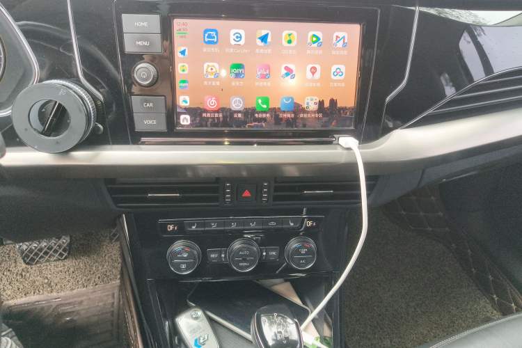 Used Volkswagen Passat 2019 330TSI Elite Edition China V Standard