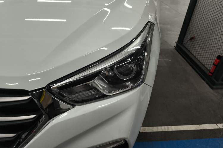 Used Hyundai ix25 2017 1.6L Automatic Smart Version