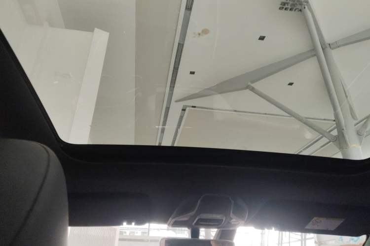 Used Geely Auto Coolray 2019 Sport Version 260T DCT Explorer China VI Standard
