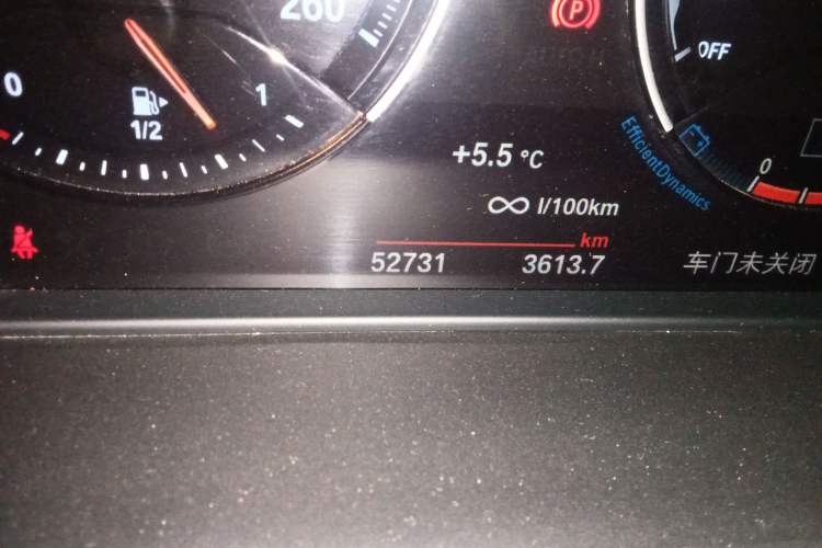 Used BMW X1 2020 sDrive25Li Leading Model