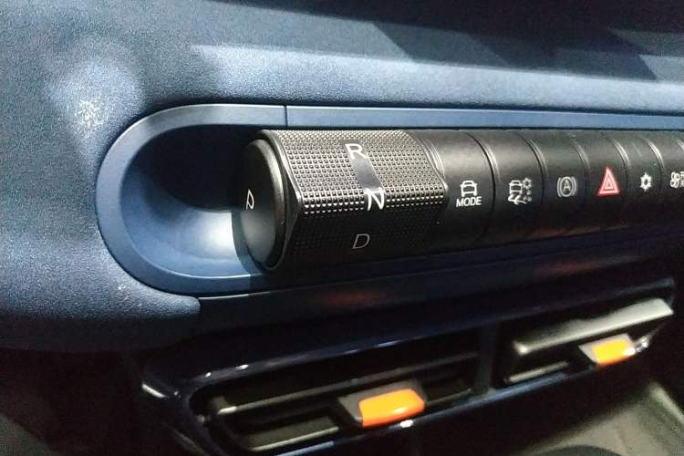 Used BYD Seagull 2025 305km Active Version
