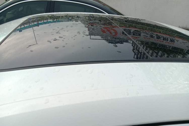 Used Audi A4L 2020 40 TFSI quattro Luxury Dynamic Model