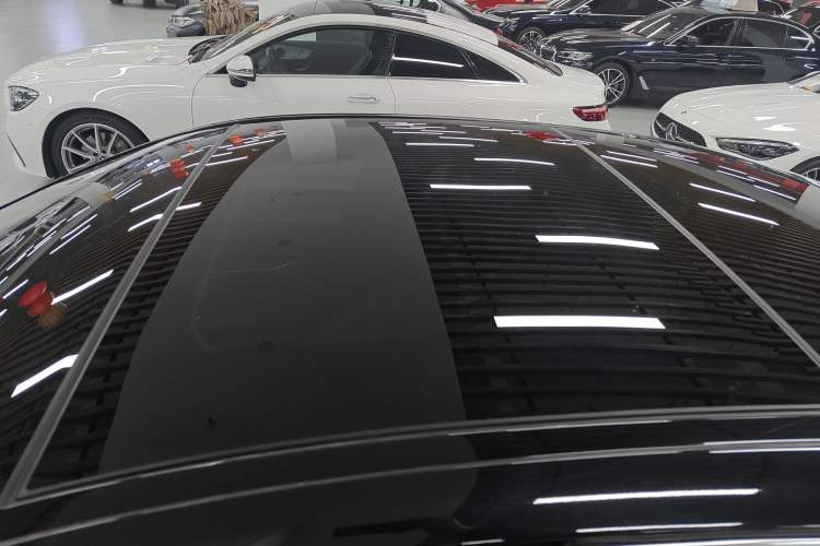 Used Mercedes-Benz E-Class 2023 Updated E 300 L Luxury Edition
