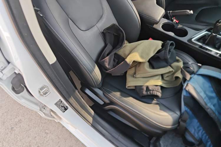 Used Chery Arrizo 5 2021 PRO 1.5L Manual Youth Edition