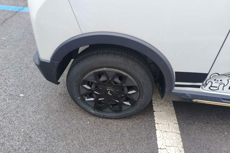 Used Wuling Hongguang MINIEV 2022 GAMEBOY 200km Gaming Edition with Lithium Iron Phosphate