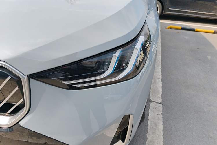 Used BMW X3 2025 xDrive30L Luxury Edition M Sport Package