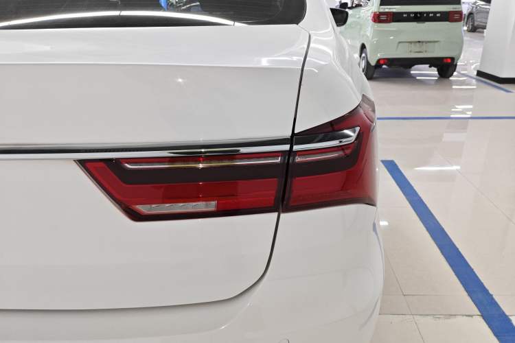 Used BYD Qin 2019 1.5L Automatic Luxury Version