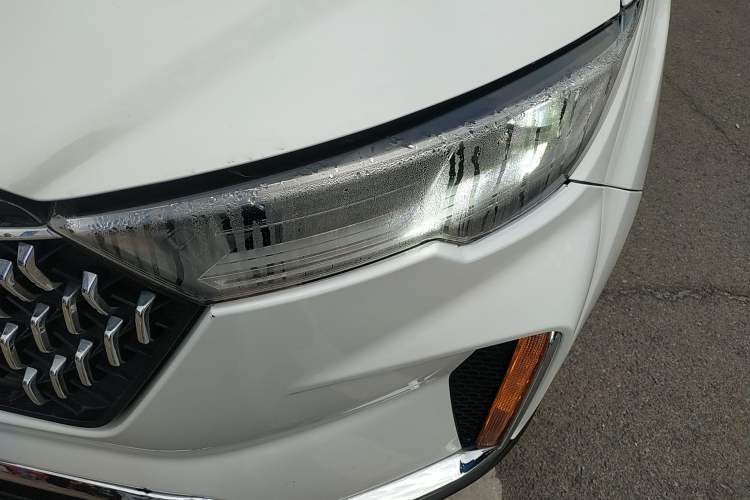 Used Bestune T33 2019 1.6L Automatic Luxury Edition China VI