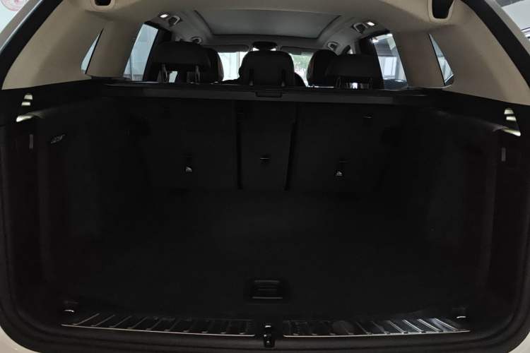 Used BMW X3 2018 xDrive28i M Sport Package China VI
