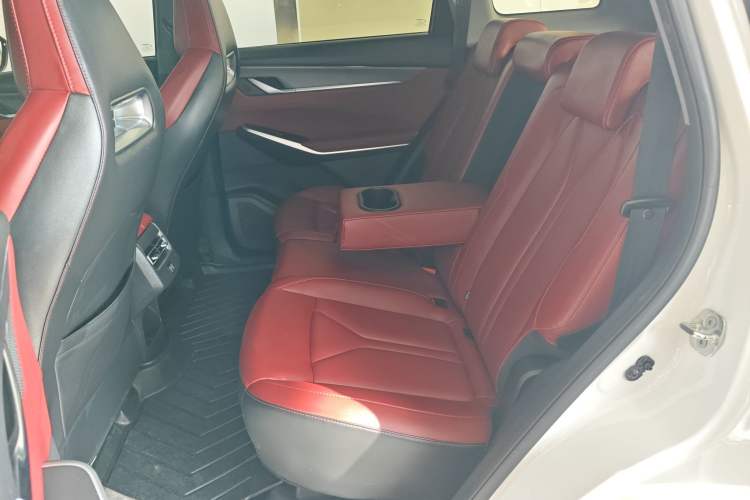 Used Changan CS75 PLUS 2022 2nd Generation 1.5T Automatic Luxury Edition