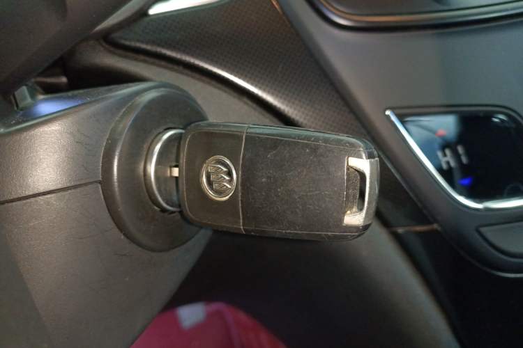 Used Buick Regal 2015 1.6T Leading Technology Model