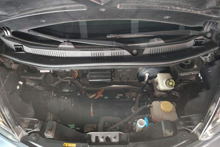 Used Chery Little Ant 2022 Revised Version Sweet Pink Edition Half-Sugar Version Lithium Iron Phosphate 30.7 kWh 30 kW 301 km
