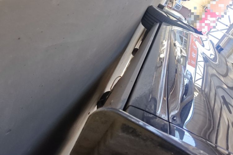 Used Li Auto L6 2024 PRO Model