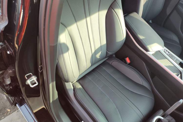 Used Geely Auto Preface 2025 Dongfang Yao 1.5TD Kunlun Edition