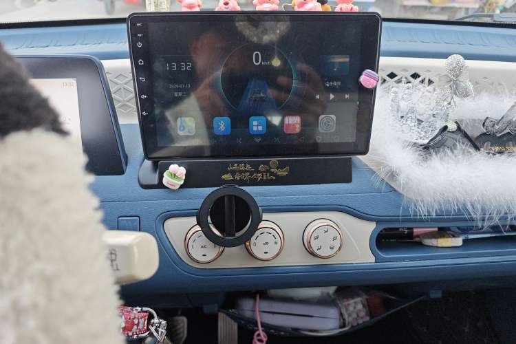 Used Dongfeng Fengon MINIEV 2022 Candy-Style Lollipop