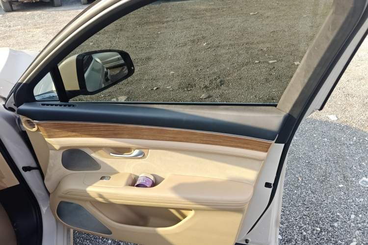 Used Hima AITO M5 2022 Pure Electric Rear-Drive Standard Edition
