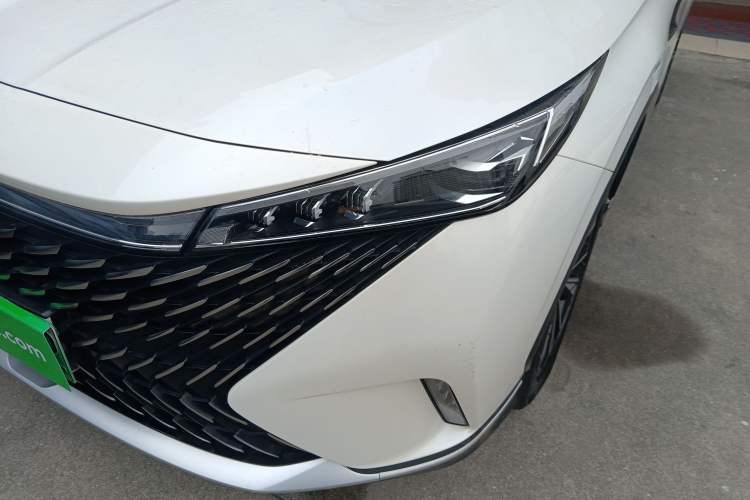 Used Roewe RX5 New Energy 2023 eRX5 Super Hybrid Premium Edition
