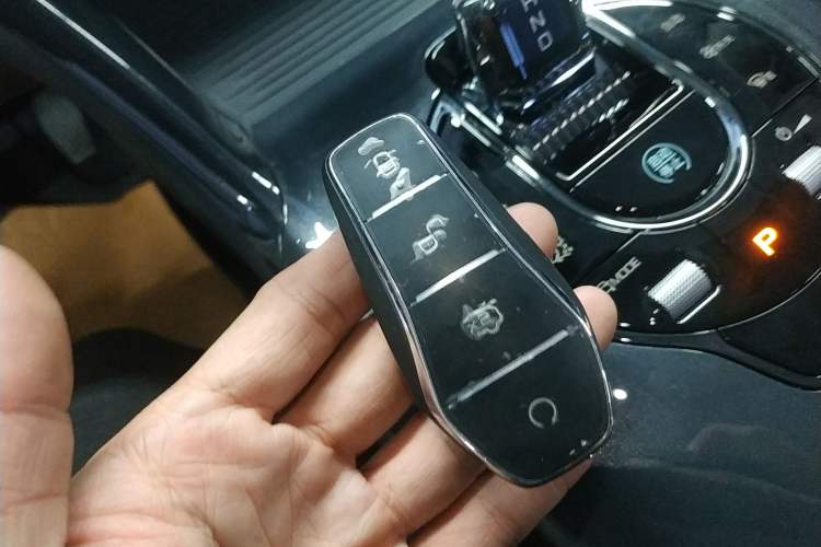 Used BYD e2 2023 Comfort Model