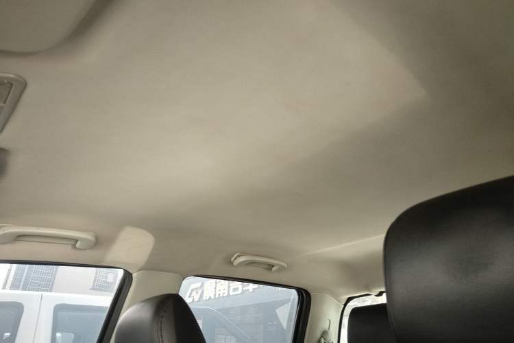 Used Great Wall Wingle 5 2017 2.0T European Version Diesel Two-Wheel Drive Advanced Large Double-Cab GW4D20E
