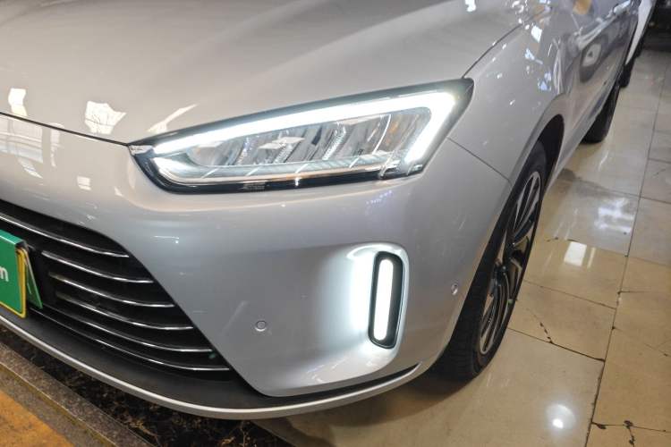 Used Hima AITO M5 2022 Extended-Range Four-Wheel Drive Ultimate Edition
