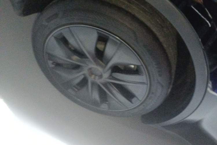 Used Tesla Model Y 2023 Rear-Wheel-Drive Version