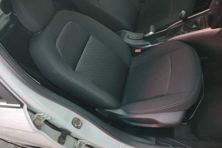 Used Citroen Elysee 2018 1.6L Manual Fashion Edition