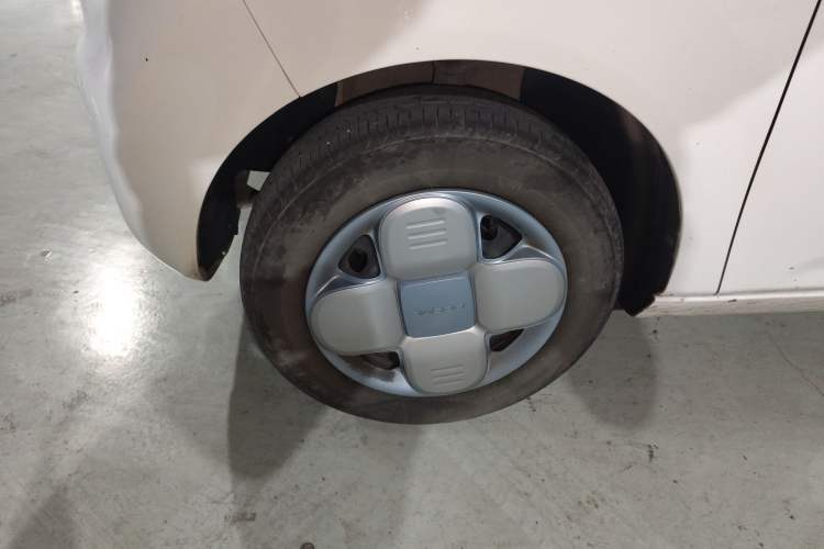 Used  Panda 2023 Panda Mini 200km Endurance Bear
