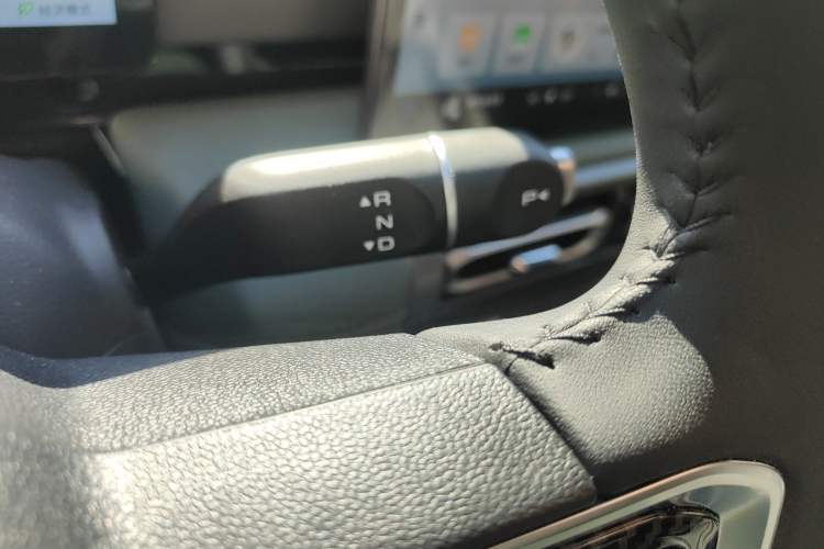 Used Baojun Spark EUV 2026 301km Flagship Edition