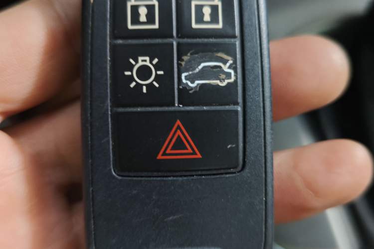 Used Volvo S60 2016 S60L T4 Zhiyuan Edition