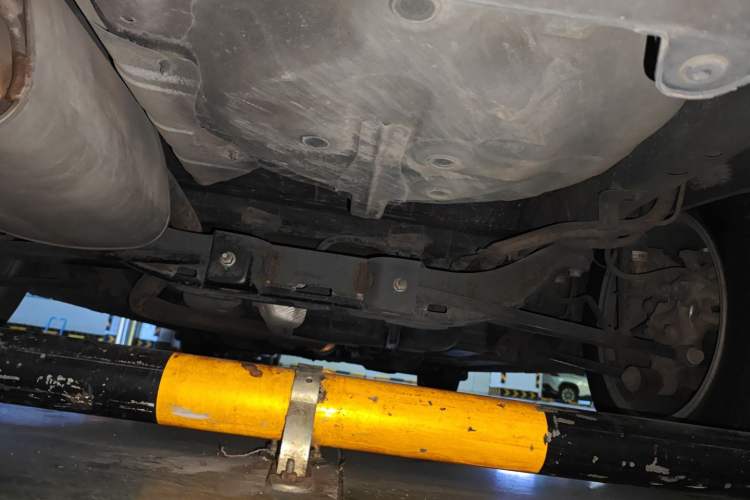 Used Buick GT 2019 18T Automatic Connected Elite Model China V Standard
