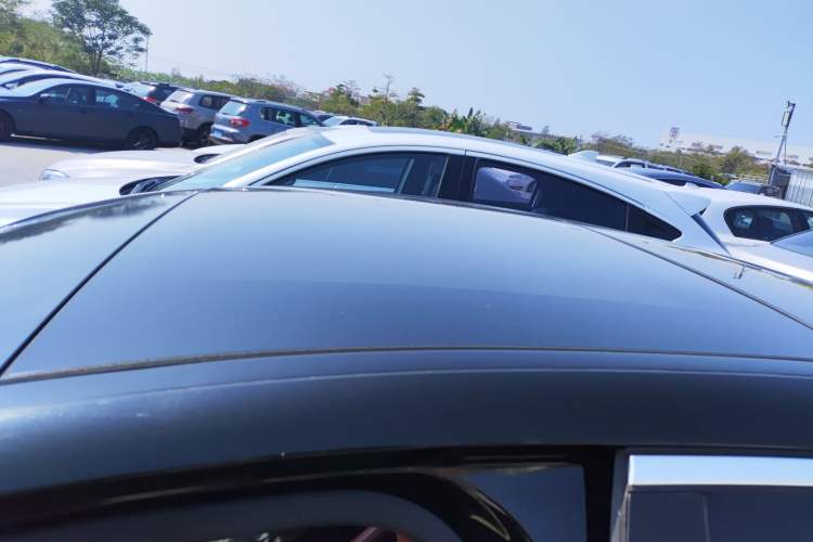 Used Mercedes-Benz C-Class 2016 C 200 L Sport Edition