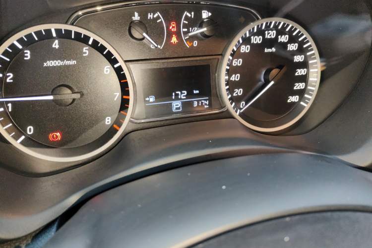 Used Nissan Sylphy 2024 Facelifted Three Classic 1.6XE CVT Comfort Edition