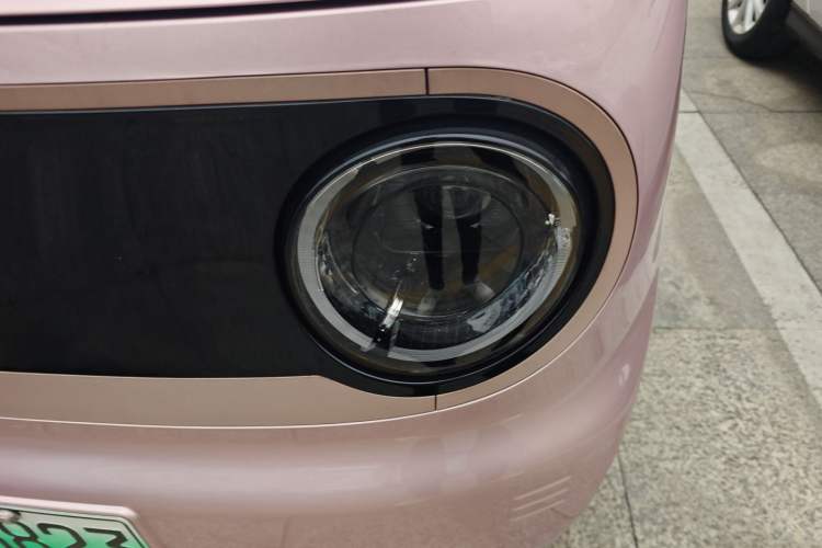 Used  Panda 2023 Panda Mini 200km Endurance Bear
