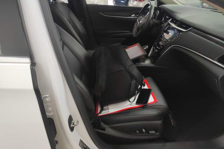 Used Cadillac XTS 2018 28T Elite Edition