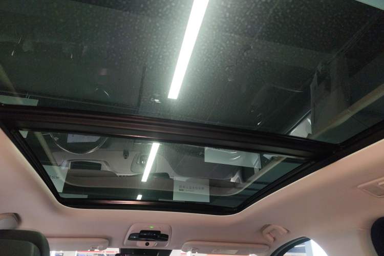 Used Nio ES8 2018 355 km Base Version 6-Seater Edition
