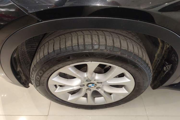Used BMW X5 2014 xDrive35i Elegant Edition
